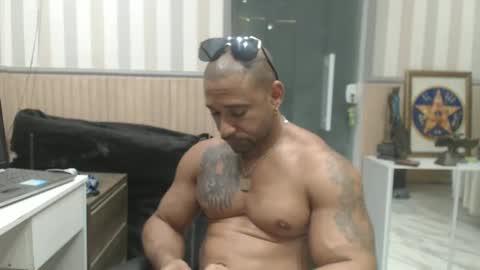 hebertgomes online show from 31, 12, 2024