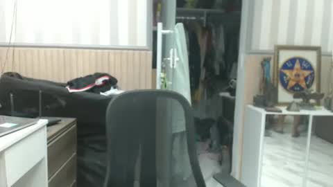 hebertgomes online show from 8, 1, 2025