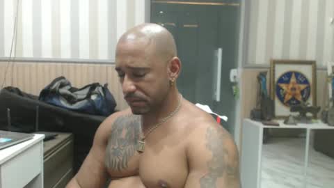 hebertgomes online show from 11, 1, 2025