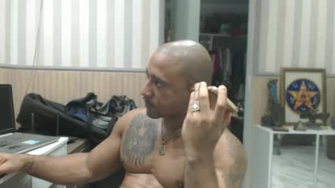 hebertgomes online show from 12, 1, 2025