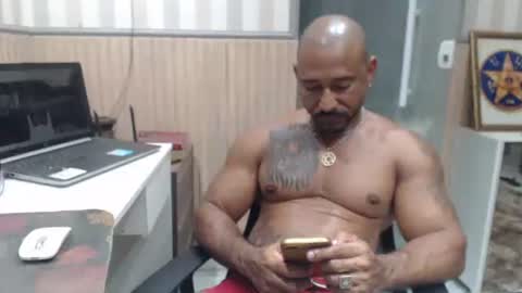 hebertgomes online show from 3, 2, 2026