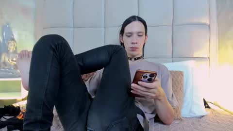 Keira Hecate online show from 29, 9, 2025