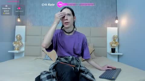 Keira Hecate online show from 11, 4, 2026