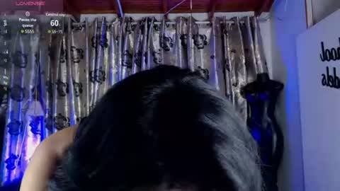 hecate_doll online show from 27, 6, 2026
