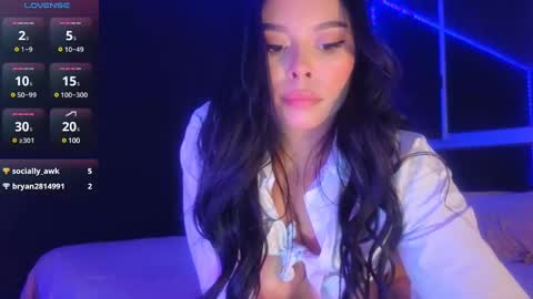 Hecate  online show from 3, 2, 2025