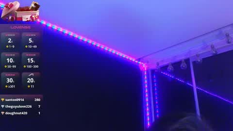 Hecate  online show from 27, 2, 2025