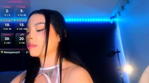 Snapshot of hecate_gh chatting on 8, 7, 2026 Hecate online show from 8, 7, 2026