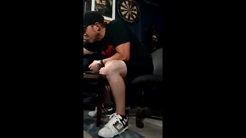 hecatoncheires187420 online show from 22, 12, 2025