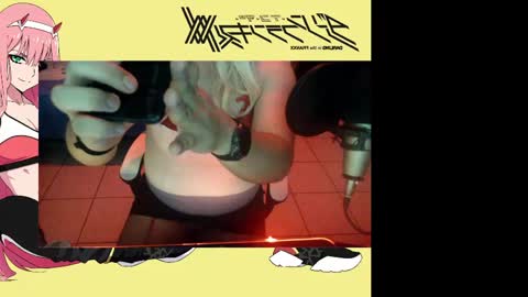 Snapshot of hectorfemboy chatting on 7, 6, 2026 hectorfemboy online show from 7, 6, 2026