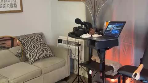 LockedThug online show from 21, 12, 2025