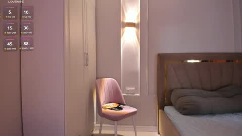 Call me Mia online show from 19, 4, 2026