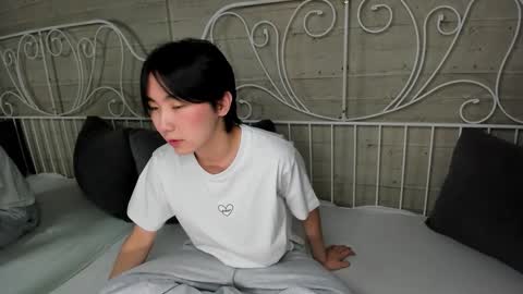 HEEJIN online show from 1, 11, 2025