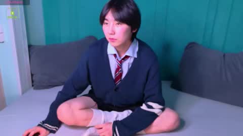 HEEJIN online show from 28, 11, 2025