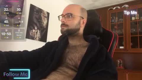 Fran online show from 24, 11, 2025