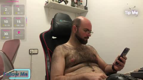 Fran online show from 14, 5, 2026
