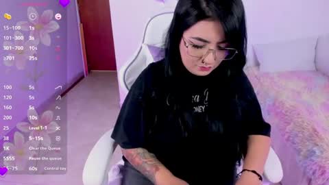 Snapshot of heey_kitty chatting on 11, 7, 2026 IM EMY online show from 11, 7, 2026
