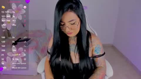 Snapshot of heey_kitty chatting on 27, 7, 2026 IM EMY online show from 27, 7, 2026