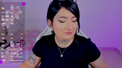 Snapshot of heey_kitty chatting on 28, 7, 2026 IM EMY online show from 28, 7, 2026