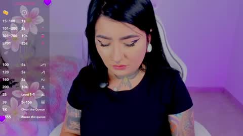 Snapshot of heey_kitty chatting on 28, 7, 2026 IM EMY online show from 28, 7, 2026