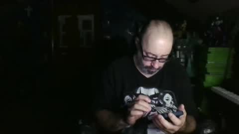 heguy46 online show from 9, 7, 2026