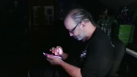 heguy46 online show from 11, 7, 2026