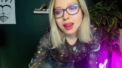 Heidi online show from 7, 3, 2025