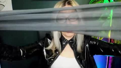 Heidi online show from 18, 9, 2025