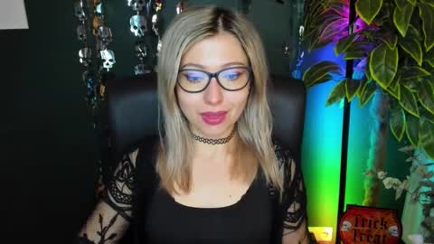 Heidi online show from 3, 11, 2025