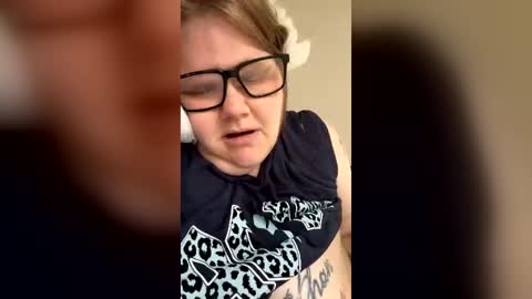 Snapshot of heidimackey2 chatting on 16, 6, 2026 heidimackey2 online show from 16, 6, 2026