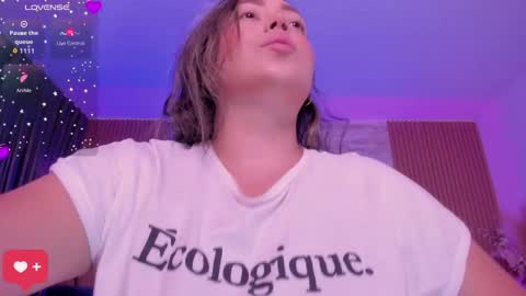 Heidy online show from 22, 11, 2025