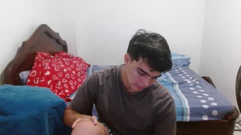 Snapshot of heiker__ chatting on 25, 2, 2026 heiker__ online show from 25, 2, 2026