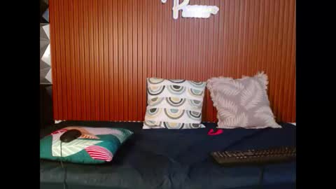 Heily Rose online show from 24, 11, 2025