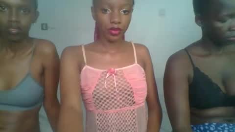 Snapshot of heilybunny chatting on 3, 4, 2026 heilybunny online show from 3, 4, 2026
