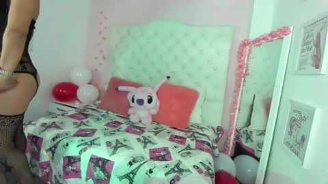 heimy_smith online show from 21, 2, 2026