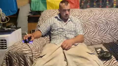 Snapshot of heisherrmann chatting on 6, 7, 2026 xxScubaStevexx online show from 6, 7, 2026
