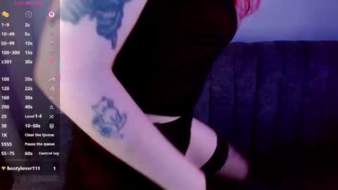 Snapshot of heizer_ chatting on 19, 7, 2026 ETHEREAL HEIZER online show from 19, 7, 2026