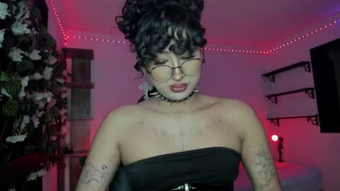 Snapshot of heka_prudence chatting on 20, 4, 2026 Heka Prudence online show from 20, 4, 2026