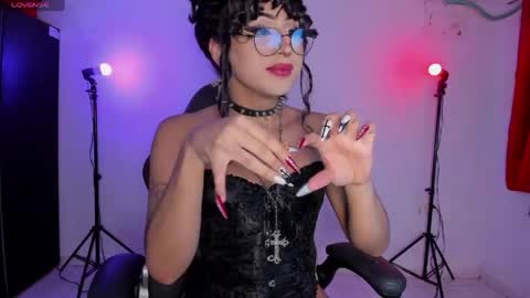 Snapshot of heka_prudence chatting on 14, 5, 2026 Heka Prudence online show from 14, 5, 2026