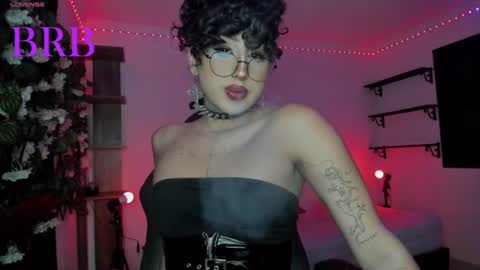 Snapshot of heka_prudence chatting on 28, 7, 2026 Heka Prudence online show from 28, 7, 2026