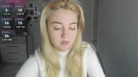 Helen sven online show from 15, 12, 2025