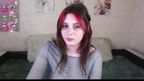  MY NAME IS HELEN WELCOME TO MY ROOM online show from 15, 4, 2026