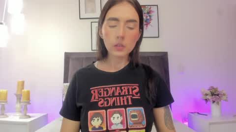 Helen  online show from 17, 4, 2026