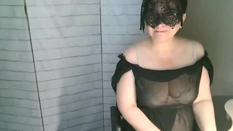 Snapshot of helen_xi chatting on 2, 5, 2026 Helen online show from 2, 5, 2026