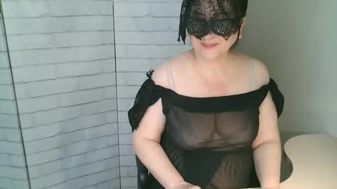 Snapshot of helen_xi chatting on 5, 5, 2026 Helen online show from 5, 5, 2026
