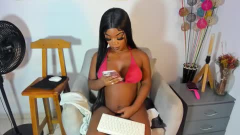 HELENA COPPER online show from 11, 2, 2026