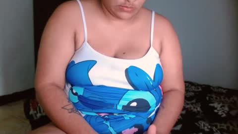 Snapshot of helena_grant chatting on 10, 12, 2024 Helena online show from 10, 12, 2024