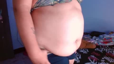 Snapshot of helena_grant chatting on 2, 1, 2025 Helena online show from 2, 1, 2025