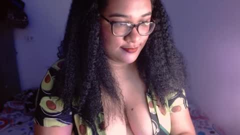 Snapshot of helena_grant chatting on 14, 1, 2025 Helena online show from 14, 1, 2025