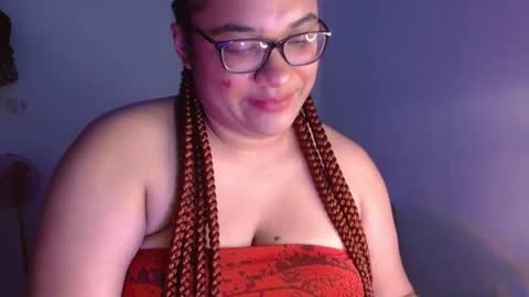 Snapshot of helena_grant chatting on 14, 2, 2025 Helena online show from 14, 2, 2025