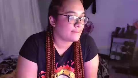 Snapshot of helena_grant chatting on 20, 2, 2025 Helena online show from 20, 2, 2025